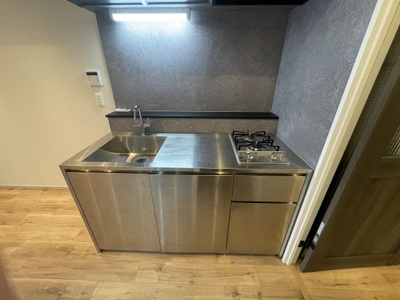 【キッチン】 | コンフォリア北堀江一丁目