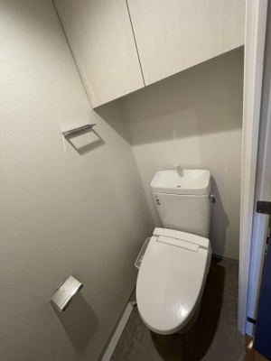 【トイレ】 | コンフォリア北堀江一丁目