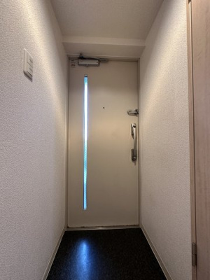 【玄関】 | ドムス蒲生