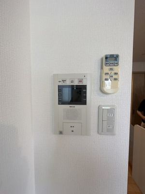 【セキュリティ】 | ドムス蒲生