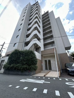 【外観】 | ドムス蒲生