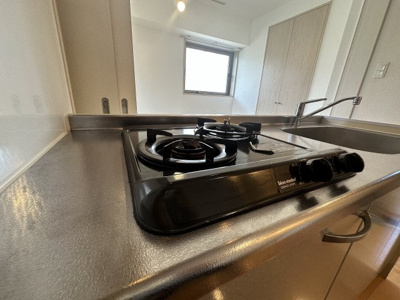 【キッチン】 | ドムス蒲生