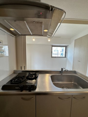 【キッチン】 | ドムス蒲生