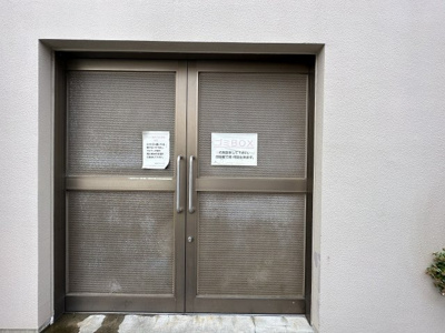 【その他共用部分】 | ドムス蒲生