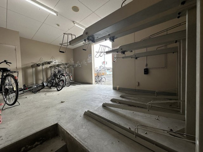 【その他共用部分】 | ドムス蒲生