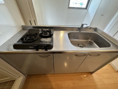 【キッチン】 | ドムス蒲生