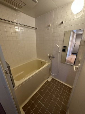 【浴室】 | ドムス蒲生