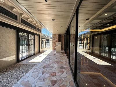 【その他共用部分】 | プレジオ弁天町EURO