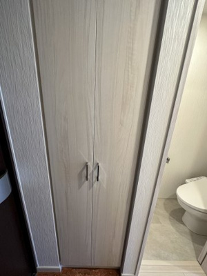 【バルコニー】 | プレジオ弁天町EURO