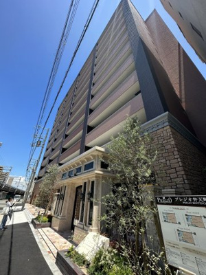 【外観】 | プレジオ弁天町EURO