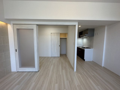 【内装】 | プレジオ弁天町EURO