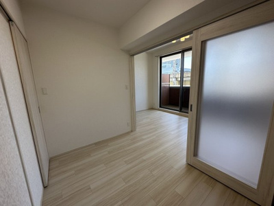 【居間・リビング】 | プレジオ弁天町EURO