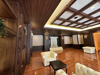 【内装】 | プレジオ弁天町EURO