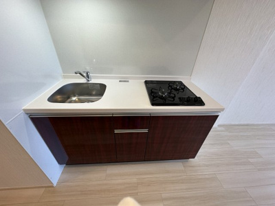 【キッチン】 | プレジオ弁天町EURO