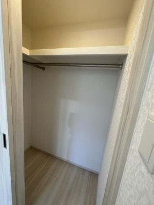 【収納】 | プレジオ弁天町EURO