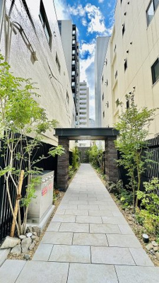 【外観】 | セリーニオルニス