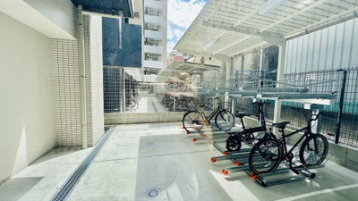 【その他共用部分】 | セリーニオルニス