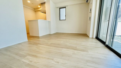 【内装】 | セリーニオルニス