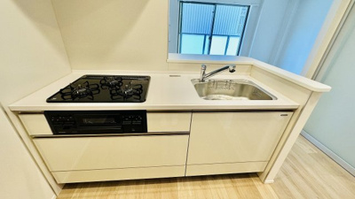 【キッチン】 | セリーニオルニス