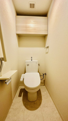【トイレ】 | セリーニオルニス