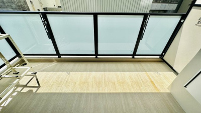 【バルコニー】 | セリーニオルニス