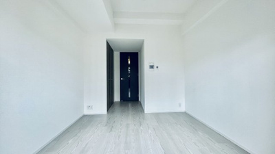 【居間・リビング】 | S-RESIDENCE福島玉川Uno