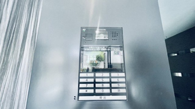 【その他共用部分】 | S-RESIDENCE福島玉川Uno