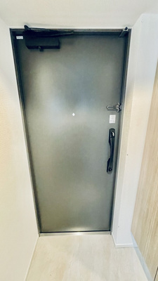 【玄関】 | S-RESIDENCE福島玉川Uno