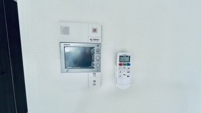 【セキュリティ】 | S-RESIDENCE福島玉川Uno