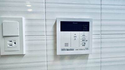 【セキュリティ】 | S-RESIDENCE福島玉川Uno