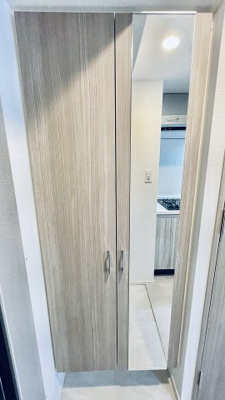 【その他】 | S-RESIDENCE福島玉川Uno