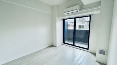 【居間・リビング】 | S-RESIDENCE福島玉川Uno