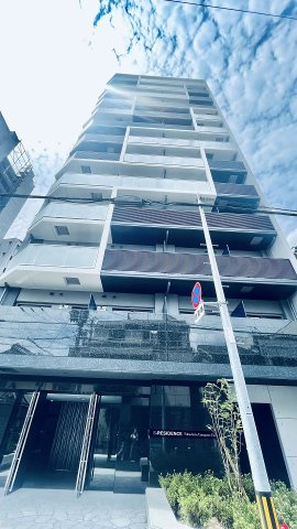 【外観】 | S-RESIDENCE福島玉川Uno