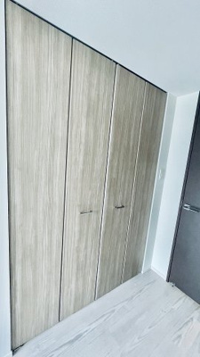 【収納】 | S-RESIDENCE福島玉川Uno