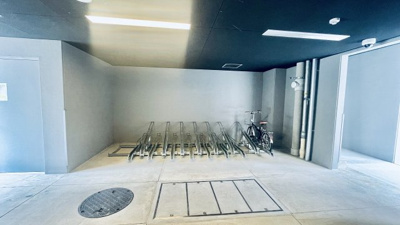 【ロビー】 | S-RESIDENCE福島玉川Uno