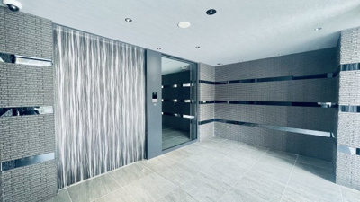 【エントランス】 | S-RESIDENCE福島玉川Uno