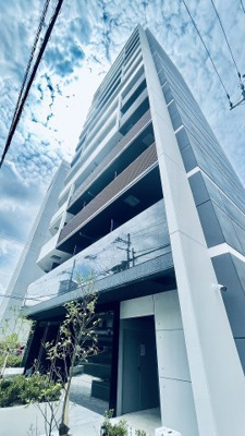 【その他】 | S-RESIDENCE福島玉川Uno