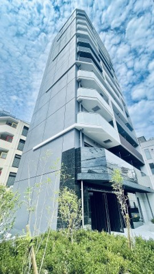【その他】 | S-RESIDENCE福島玉川Uno