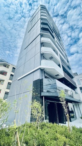 【その他】 | S-RESIDENCE福島玉川Uno