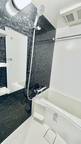 【浴室】 | S-RESIDENCE福島玉川Uno