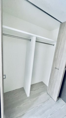 【収納】 | S-RESIDENCE福島玉川Uno