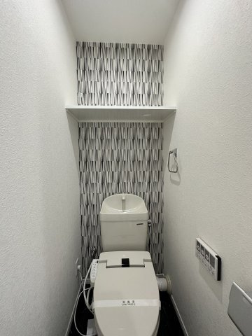 【トイレ】 | リアライズ布施駅前