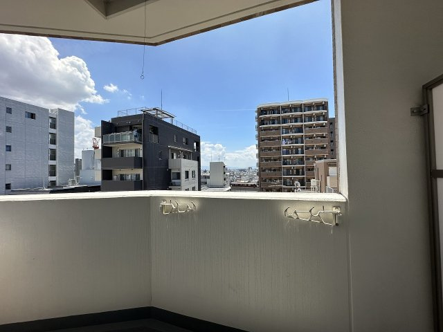 【展望】 | リアライズ布施駅前