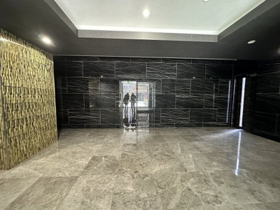 【ロビー】 | リアライズ布施駅前