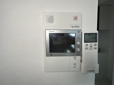 【セキュリティ】 | リアライズ布施駅前