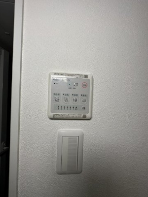 【セキュリティ】 | リアライズ布施駅前