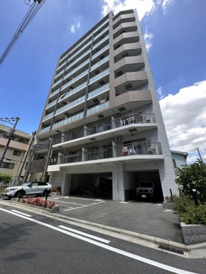 【外観】 | リアライズ布施駅前