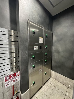 【その他共用部分】 | リアライズ布施駅前