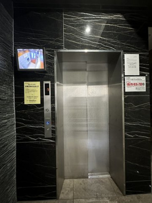 【その他共用部分】 | リアライズ布施駅前