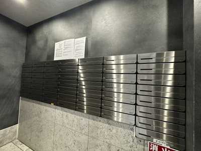 【その他共用部分】 | リアライズ布施駅前